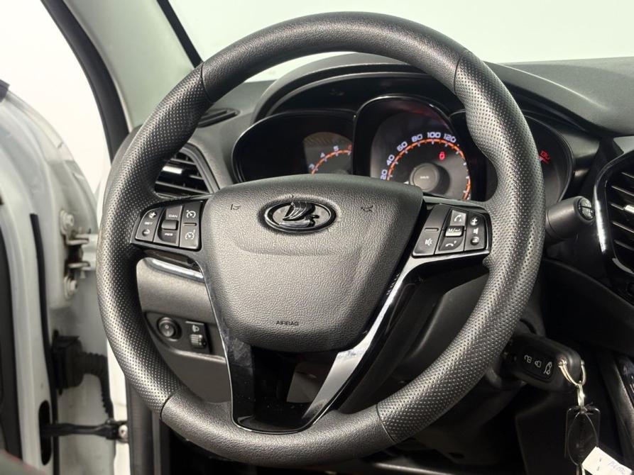 Lada (ВАЗ) Vesta I Борисоглебск  - изображение 15