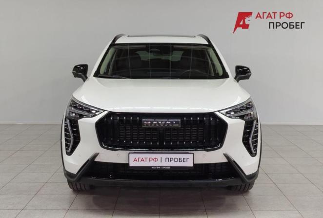 Haval Jolion I с пробегом 2024 года, цена 2 197 000 рублей, 16019 км, внедорожник, Автокод Объявления