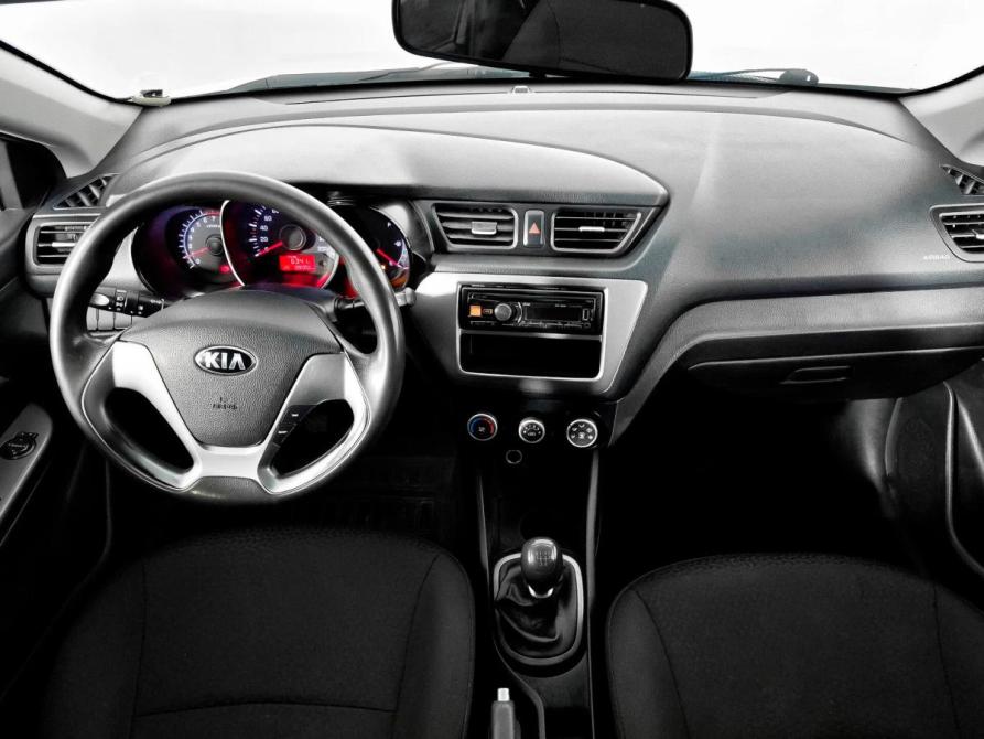 Kia Rio III Рестайлинг Нижний Новгород  - изображение 11