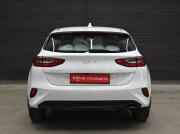 Kia Ceed III Рестайлинг Екатеринбург  - изображение 21