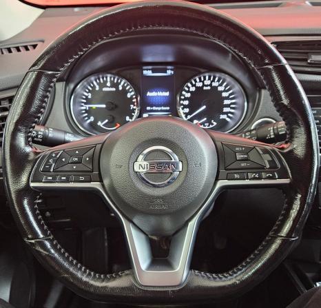 Nissan X-Trail III Рестайлинг с пробегом 2020 года, цена 1 870 000 рублей, 191047 км, внедорожник, Автокод Объявления