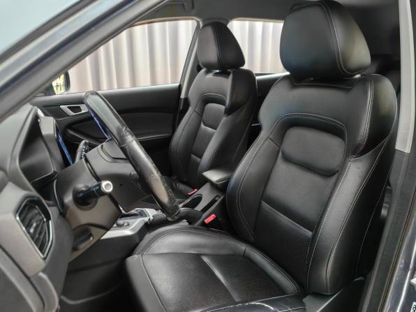 Chery Tiggo 4 I Рестайлинг с пробегом 2021 года, цена 999 000 рублей, 160000 км, внедорожник, Автокод Объявления