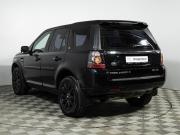 Land Rover Freelander II Рестайлинг 2 Санкт-Петербург  - изображение 28