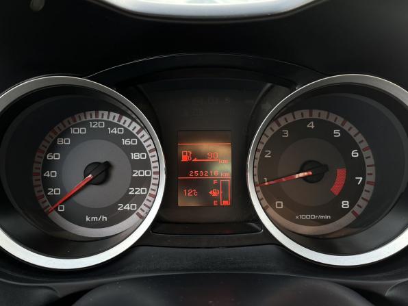 Mitsubishi Lancer X с пробегом 2008 года, цена 549 000 рублей, 252000 км, хэтчбек, Автокод Объявления