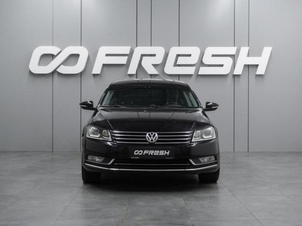 Volkswagen Passat B7 с пробегом 2012 года, цена 959 000 рублей, 197011 км, седан, Автокод Объявления