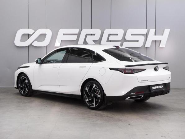 Changan Lamore с пробегом 2023 года, цена 1 929 000 рублей, 54845 км, седан, Автокод Объявления