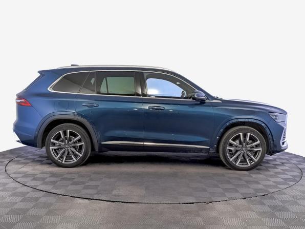 Geely Monjaro I с пробегом 2023 года, цена 2 770 000 рублей, 91026 км, внедорожник, Автокод Объявления