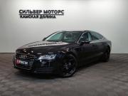 Audi A7 I (4G) Пермь  - изображение 21