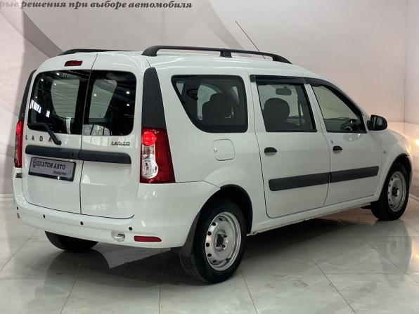 Lada (ВАЗ) Largus I с пробегом 2020 года, цена 899 000 рублей, 67850 км, универсал, Автокод Объявления