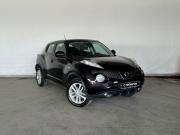 Nissan Juke I Москва  - изображение 23