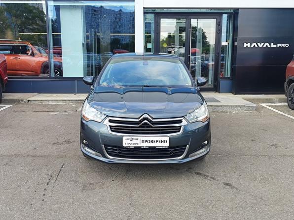 Citroen C4 II с пробегом 2015 года, цена 822 000 рублей, 147088 км, седан, Автокод Объявления