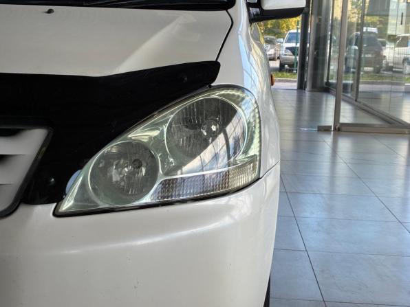 Toyota Ipsum II (M20) с пробегом 2003 года, цена 789 000 рублей, 225000 км, минивэн, Автокод Объявления