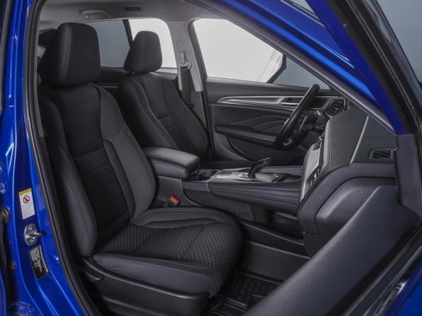 Haval F7 I с пробегом 2020 года, цена 1 700 000 рублей, 74736 км, внедорожник, Автокод Объявления