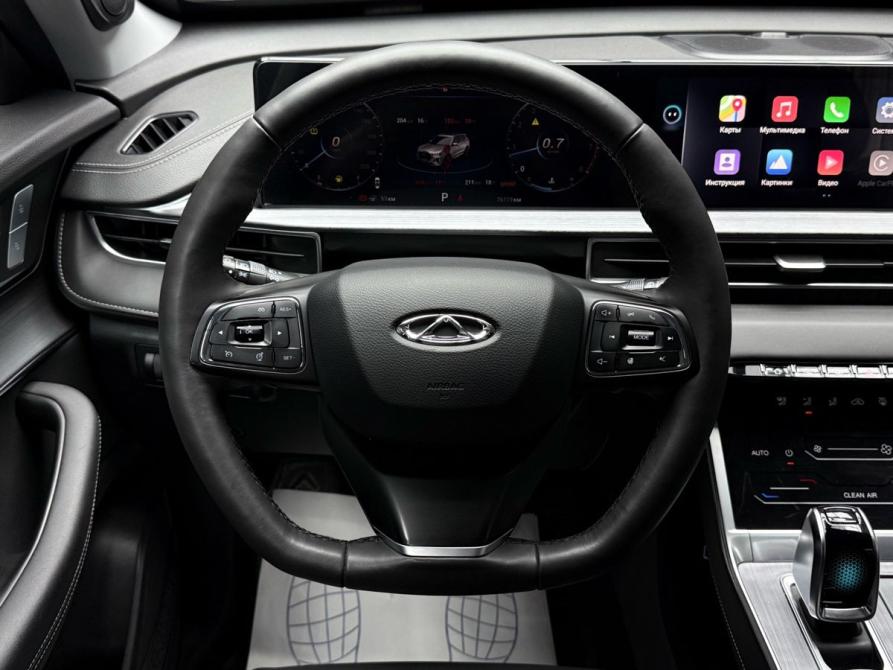 Chery Tiggo 7 Pro Max I Ижевск  - изображение 23