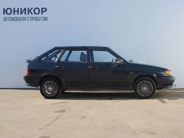 Lada (ВАЗ) 2114 с пробегом 2006 года, цена 139 000 рублей, 213857 км, хэтчбек, Автокод Объявления