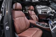 BMW X5 IV (G05/G18) Рестайлинг Москва  - изображение 45