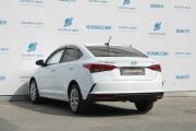Hyundai Solaris II Рестайлинг Пермь  - изображение 28