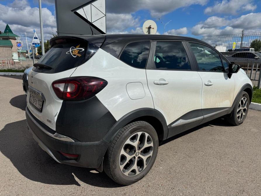 Renault Kaptur I Уфа  - изображение 3