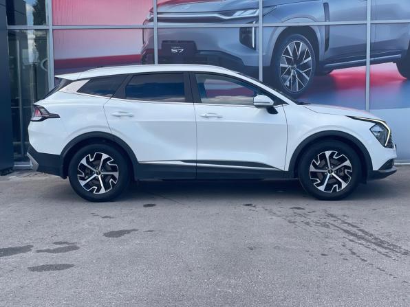 Kia Sportage V с пробегом 2022 года, цена 2 950 000 рублей, 56878 км, внедорожник, Автокод Объявления