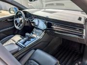 Audi Q8 I (4M) Москва  - изображение 41