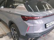 Geely Coolray I Рестайлинг Москва  - изображение 57