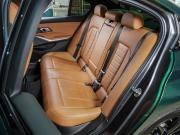 BMW 3 серии VII (G2x) Воронеж  - изображение 44