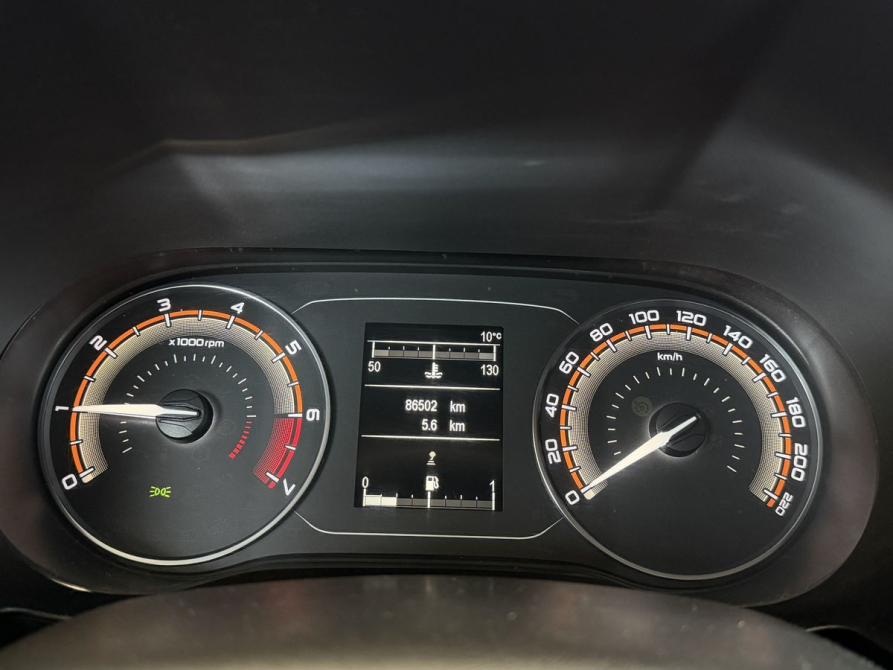 Lada (ВАЗ) Vesta I Рестайлинг (NG) Псков  - изображение 14