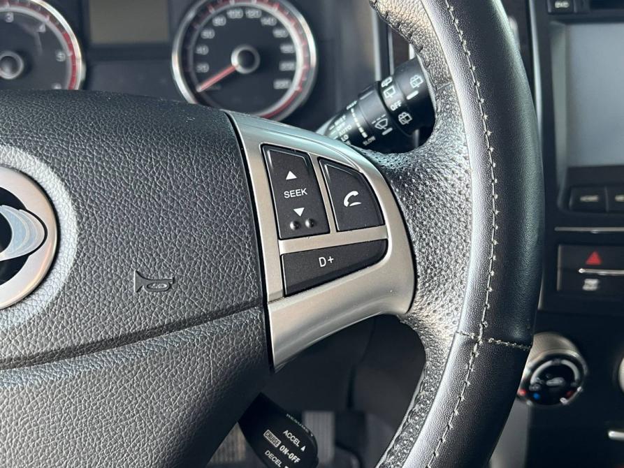 SsangYong Korando III Оренбург  - изображение 14