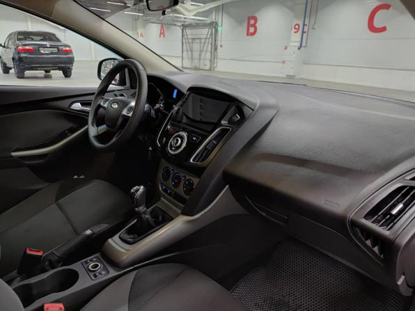 Ford Focus III с пробегом 2011 года, цена 680 000 рублей, 200967 км, хэтчбек, Автокод Объявления