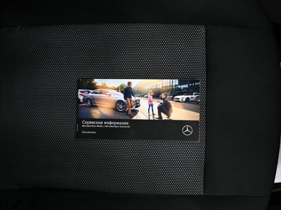 Mercedes-Benz A-Класс IV (W177) Тверь  - изображение 25