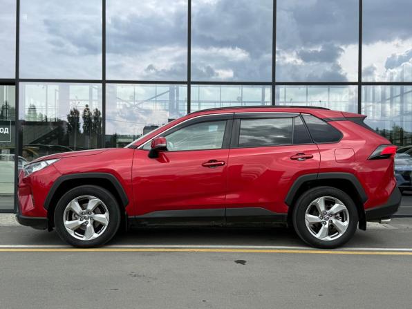 Toyota RAV4 V (XA50) с пробегом 2021 года, цена 3 180 000 рублей, 81991 км, внедорожник, Автокод Объявления