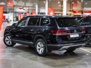 Volkswagen Teramont I Санкт-Петербург  - изображение 36