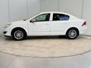 Opel Astra H Рестайлинг Волжский  - изображение 6