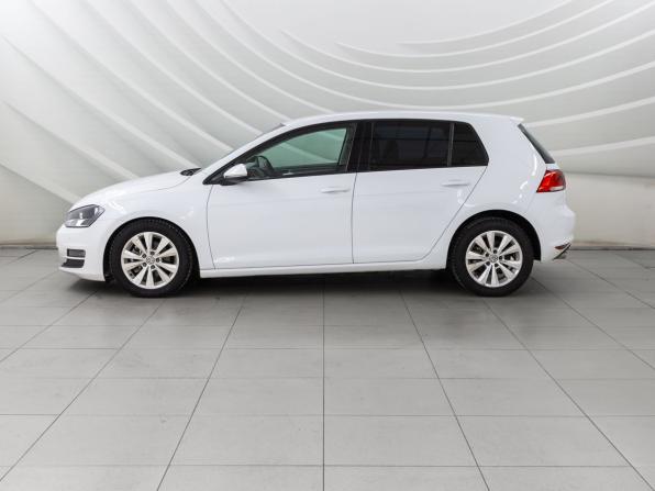 Volkswagen Golf VII с пробегом 2013 года, цена 1 088 000 рублей, 115621 км, хэтчбек, Автокод Объявления