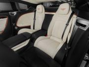 Bentley Continental GT IV Москва  - изображение 78