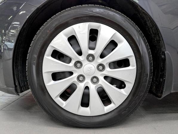 Kia Ceed II с пробегом 2014 года, цена 1 470 000 рублей, 57946 км, универсал, Автокод Объявления