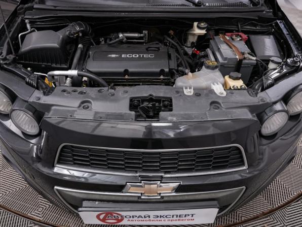 Chevrolet Aveo II с пробегом 2012 года, цена 690 000 рублей, 182500 км, седан, Автокод Объявления