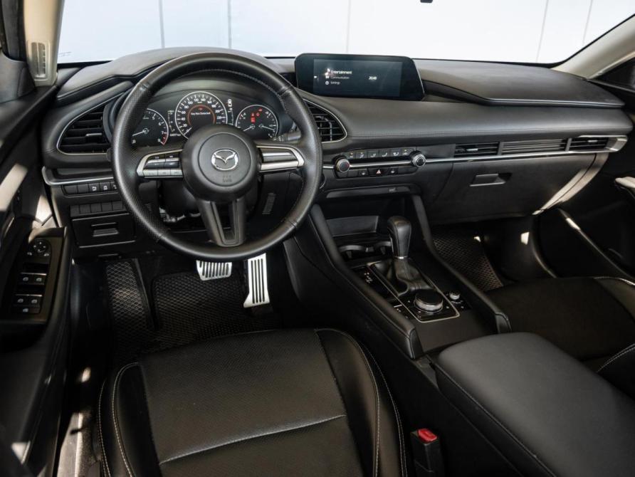 Mazda 3 IV (BP) Краснодар  - изображение 6