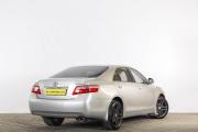 Toyota Camry VI (XV40) Рестайлинг Тюмень  - изображение 26