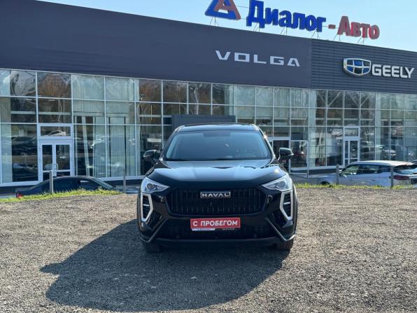 Haval Jolion I Рестайлинг с пробегом 2026 года, цена 2 000 000 рублей, 11586 км, внедорожник, Автокод Объявления