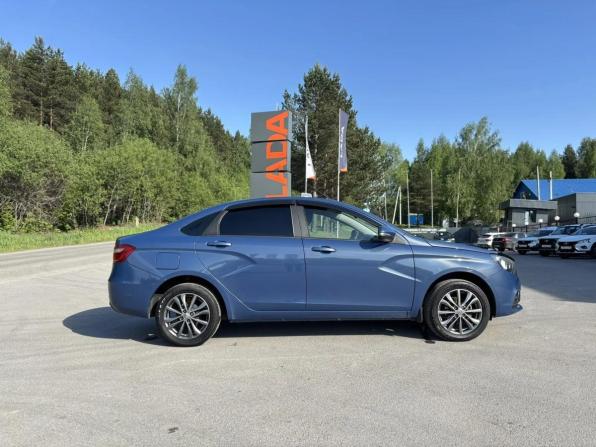 Lada (ВАЗ) Vesta I с пробегом 2018 года, цена 799 000 рублей, 197246 км, седан, Автокод Объявления
