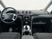 Ford Galaxy II Рестайлинг Москва  - изображение 26