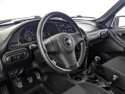 Chevrolet Niva I Рестайлинг Москва  - изображение 44