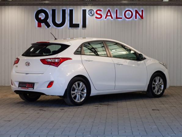 Hyundai i30 II с пробегом 2014 года, цена 985 000 рублей, 187216 км, хэтчбек, Автокод Объявления