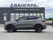 Geely Coolray I Рестайлинг Волгоград  - изображение 52