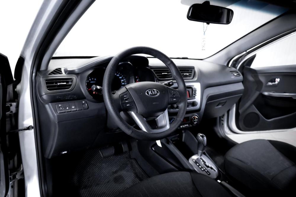 Kia Rio III Тюмень  - изображение 13