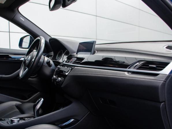 BMW X2 I (F39) с пробегом 2019 года, цена 3 348 000 рублей, 84430 км, внедорожник, Автокод Объявления