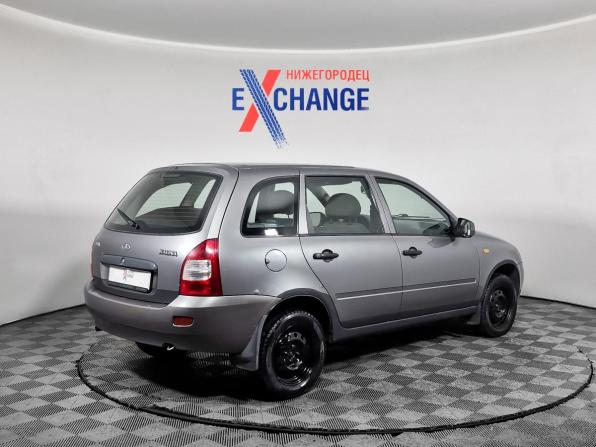 Lada (ВАЗ) Kalina I с пробегом 2010 года, цена 247 000 рублей, 150306 км, универсал, Автокод Объявления