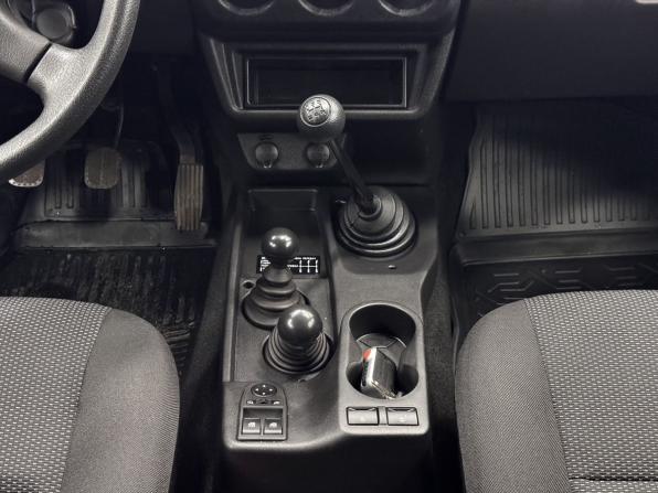 Lada (ВАЗ) Niva Legend I с пробегом 2025 года, цена 879 000 рублей, 46904 км, внедорожник, Автокод Объявления