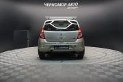 Renault Sandero I Крым  - изображение 23
